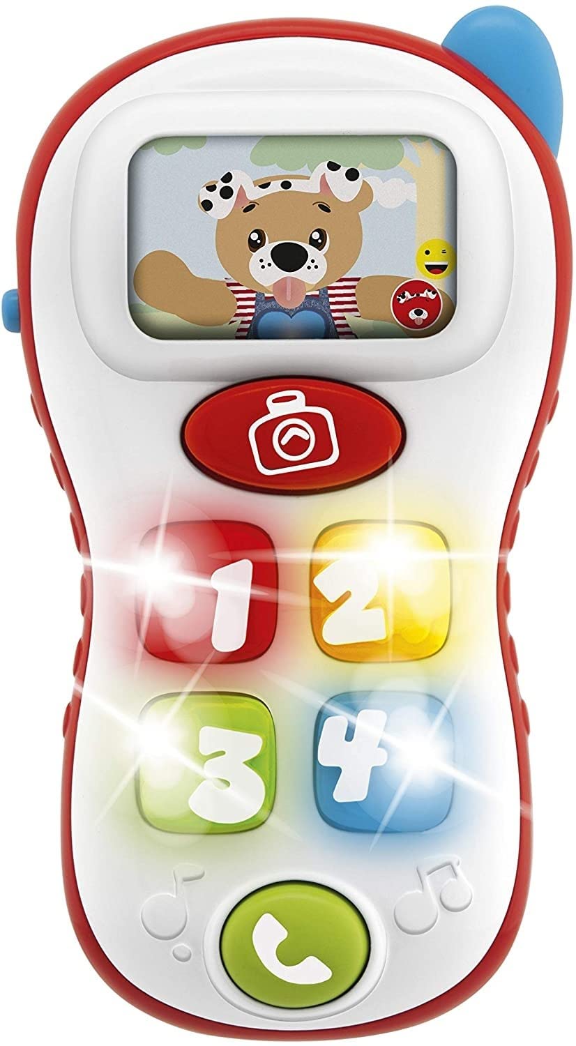 chicco-abc-selfie-phone-spielhandy-6-36-monate-zweisprachig image 3