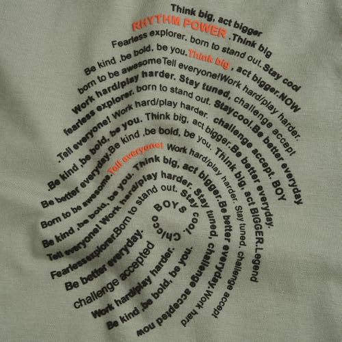 chicco-t-shirt-jungen-baumwolle-5-jahre-kurzarm-gr-n image 7