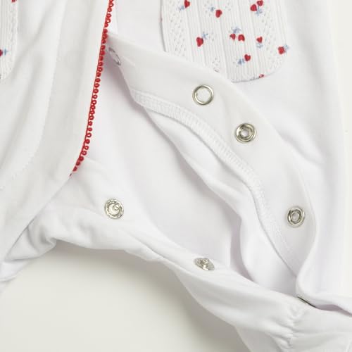 chicco-baby-strampler-baumwolle-3-monate-front-ffnung image 8