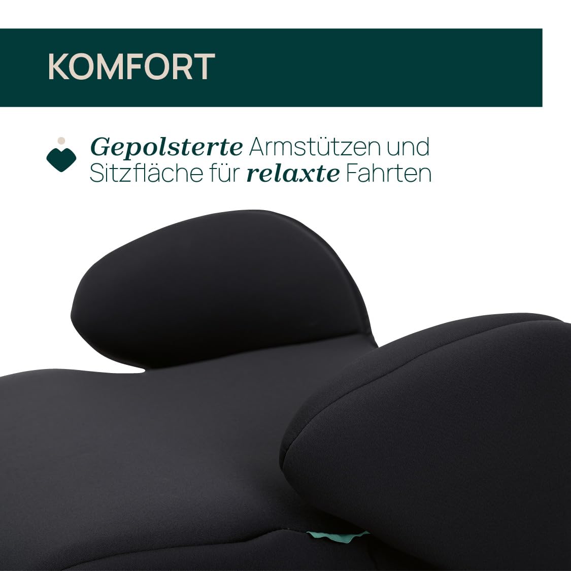 chicco-quasar-i-size-sitzerh-hung-schwarz-126-150-cm image 6