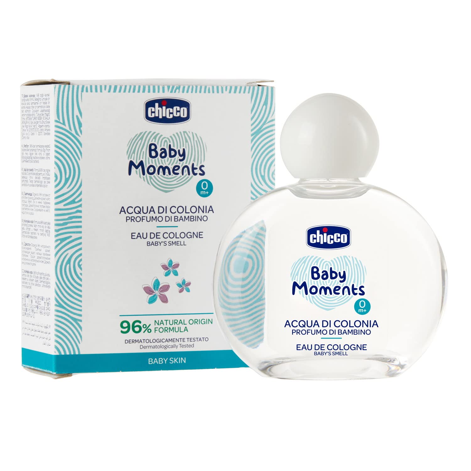 chicco-baby-moments-duftwasser-kinder-100-ml-zarter-duft image 4