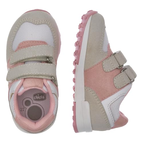 chicco-m-dchen-sneaker-klett-gr-e-27-eu-doppel-klett image 7