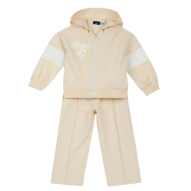 chicco-m-dchen-trainingsanzug-kapuze-3-jahre-set-hose image 1