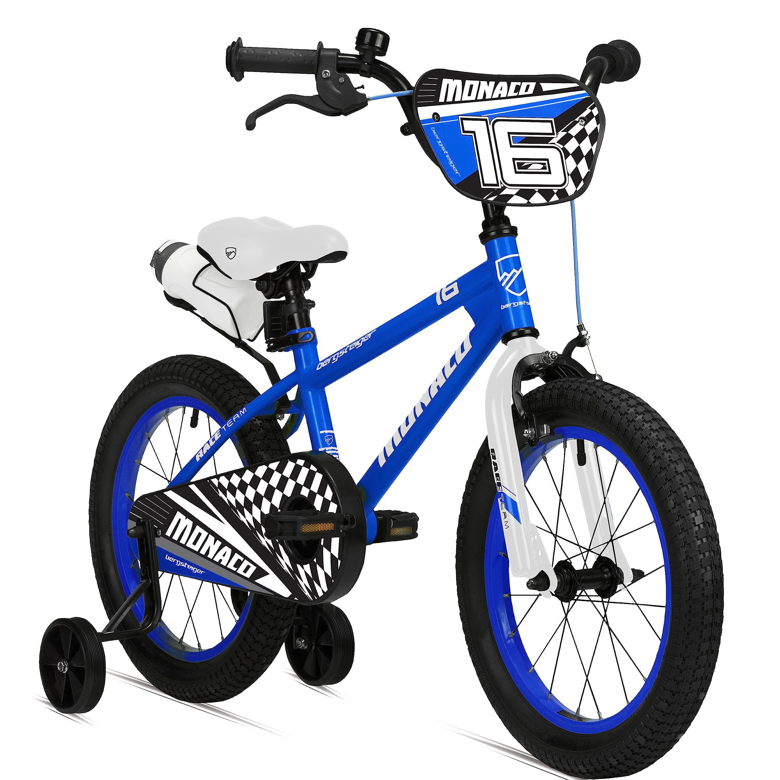 bergsteiger-monaco-16-zoll-kinderfahrrad-racing-green-bmx image 8