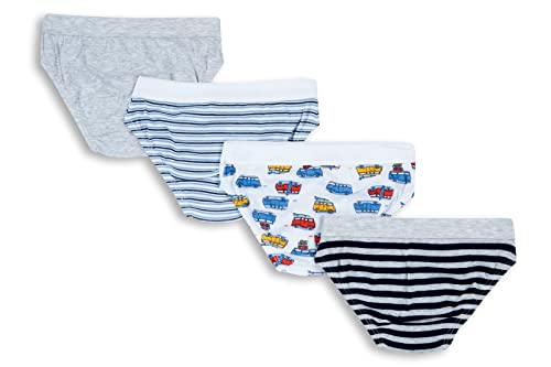 chicco-slip-kinderunterhosen-baumwolle-6-jahre-set image 7