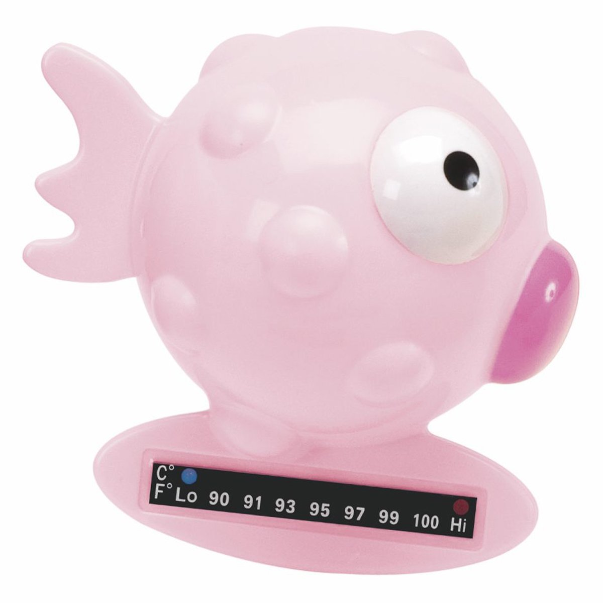 chicco-badethermometer-fisch-mehrfarbig-babybad image 6
