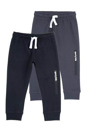 chicco-fleecehose-blau-5-jahre-kinder-jogginghose-jungen image 5