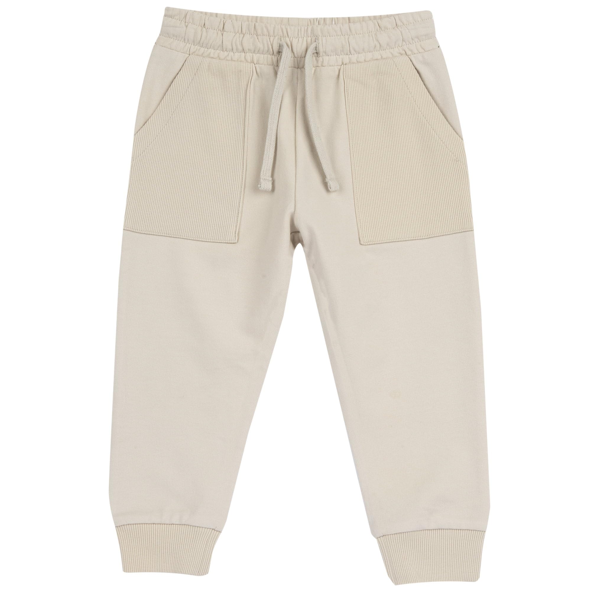 chicco-kinder-jogginghose-beige-gr-e-3-jahre image 4