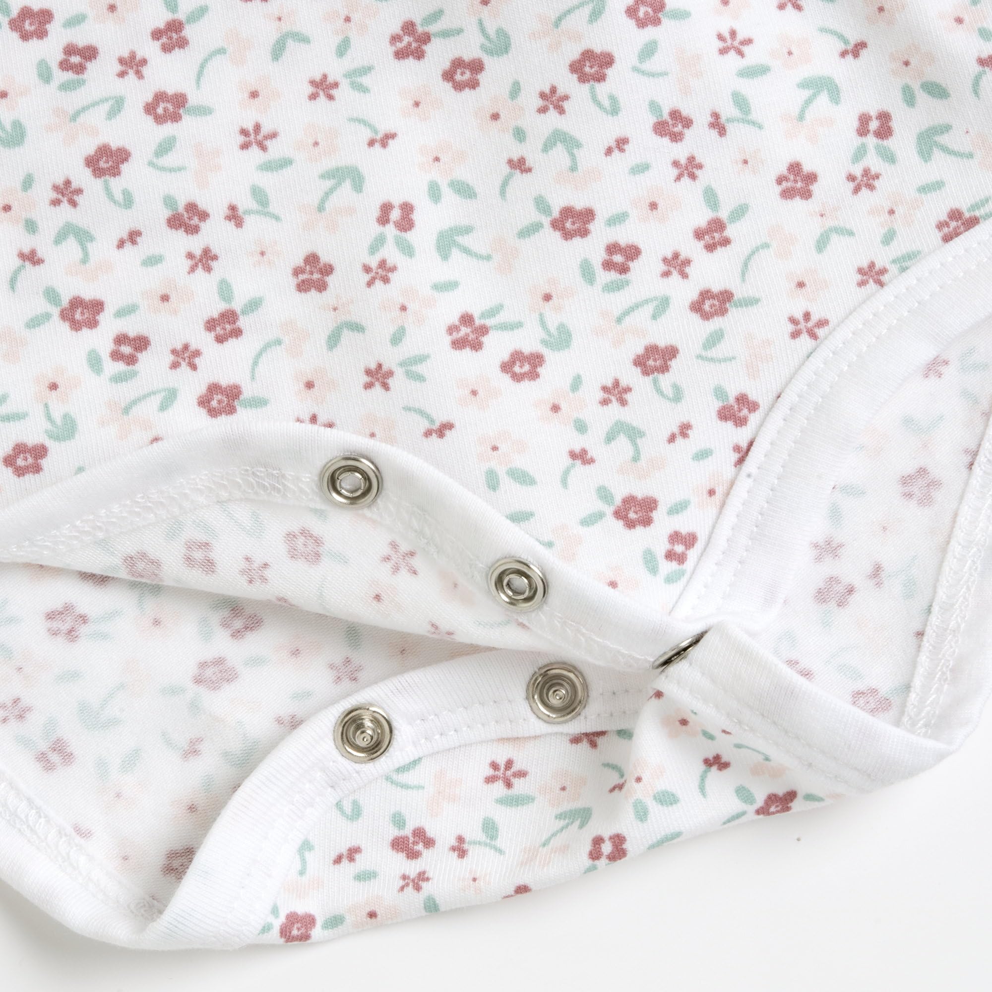 chicco-baby-body-set-kurzarm-baumwolle-9-monate-2-teilig image 5