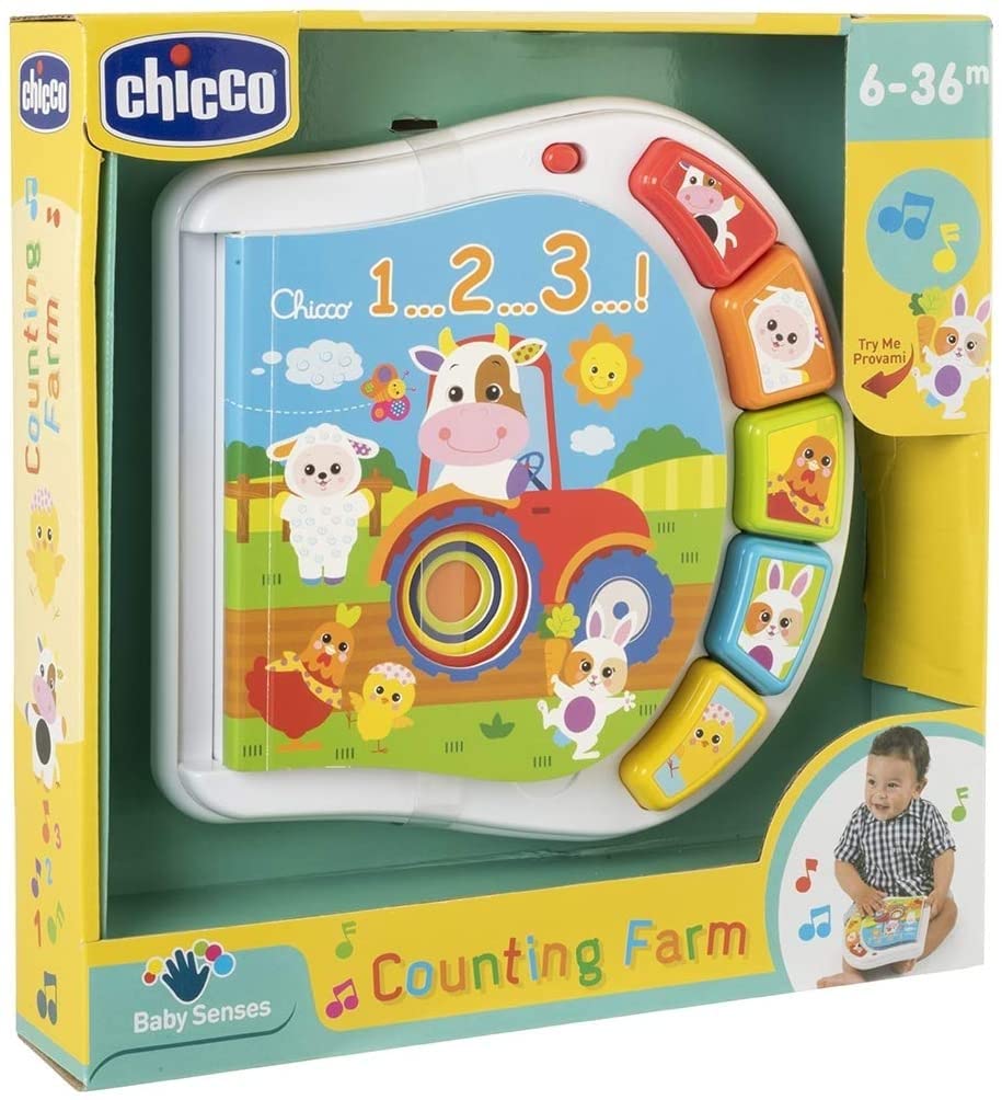 chicco-sprechendes-b-chlein-bauernhof-zweisprachig-6-36-monate image 6