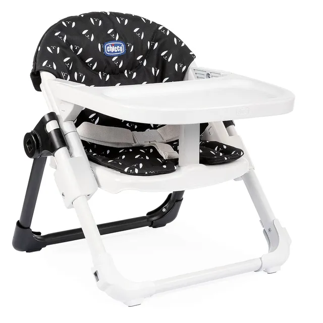 chicco-chairy-sitzerh-hung-tischsitz-kinderstuhl-schwarz-15-kg image 1