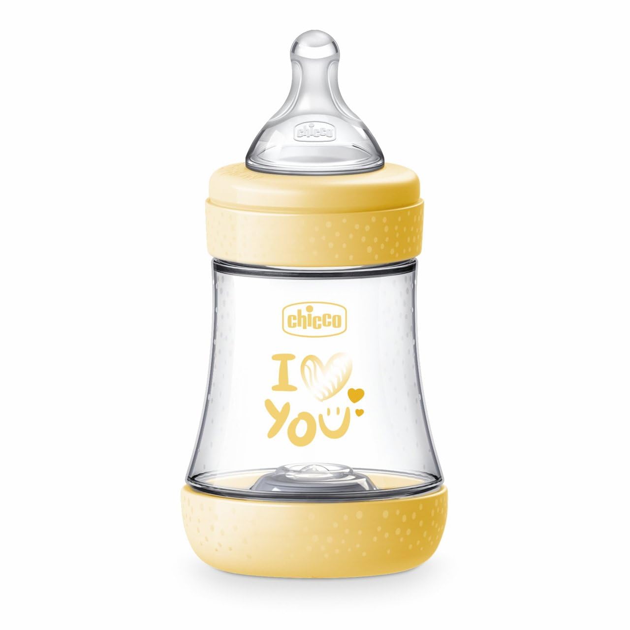 chicco-perfect-5-babyflasche-300-ml-neutral-anti-kolik image 3