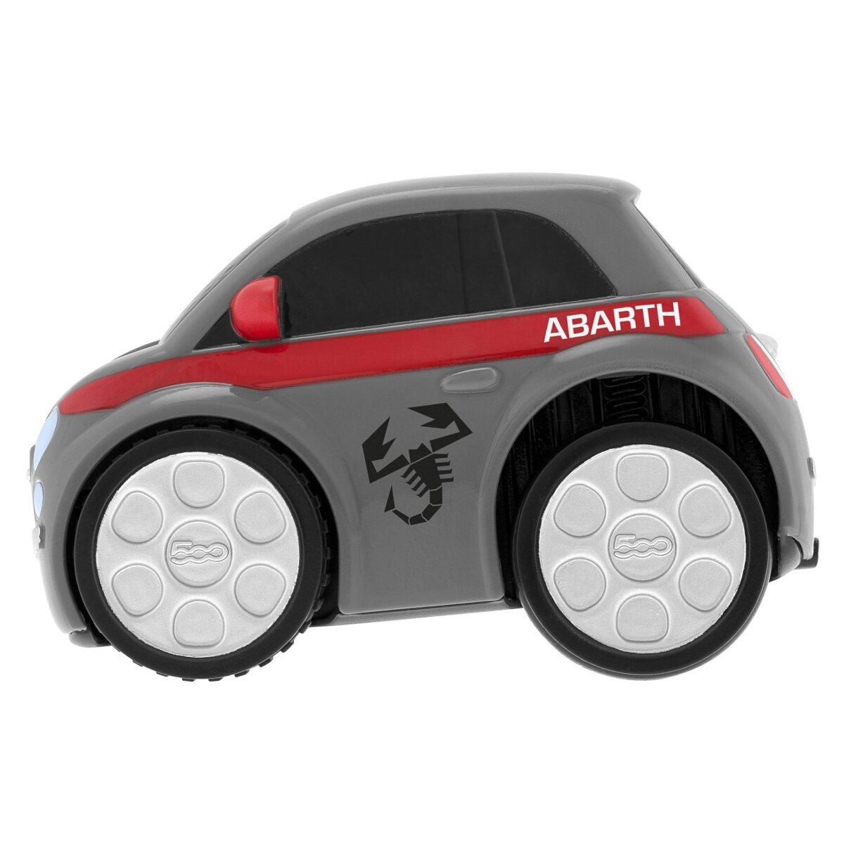 chicco-turbo-touch-fiat-500-abarth-spielauto-mit-sound image 8