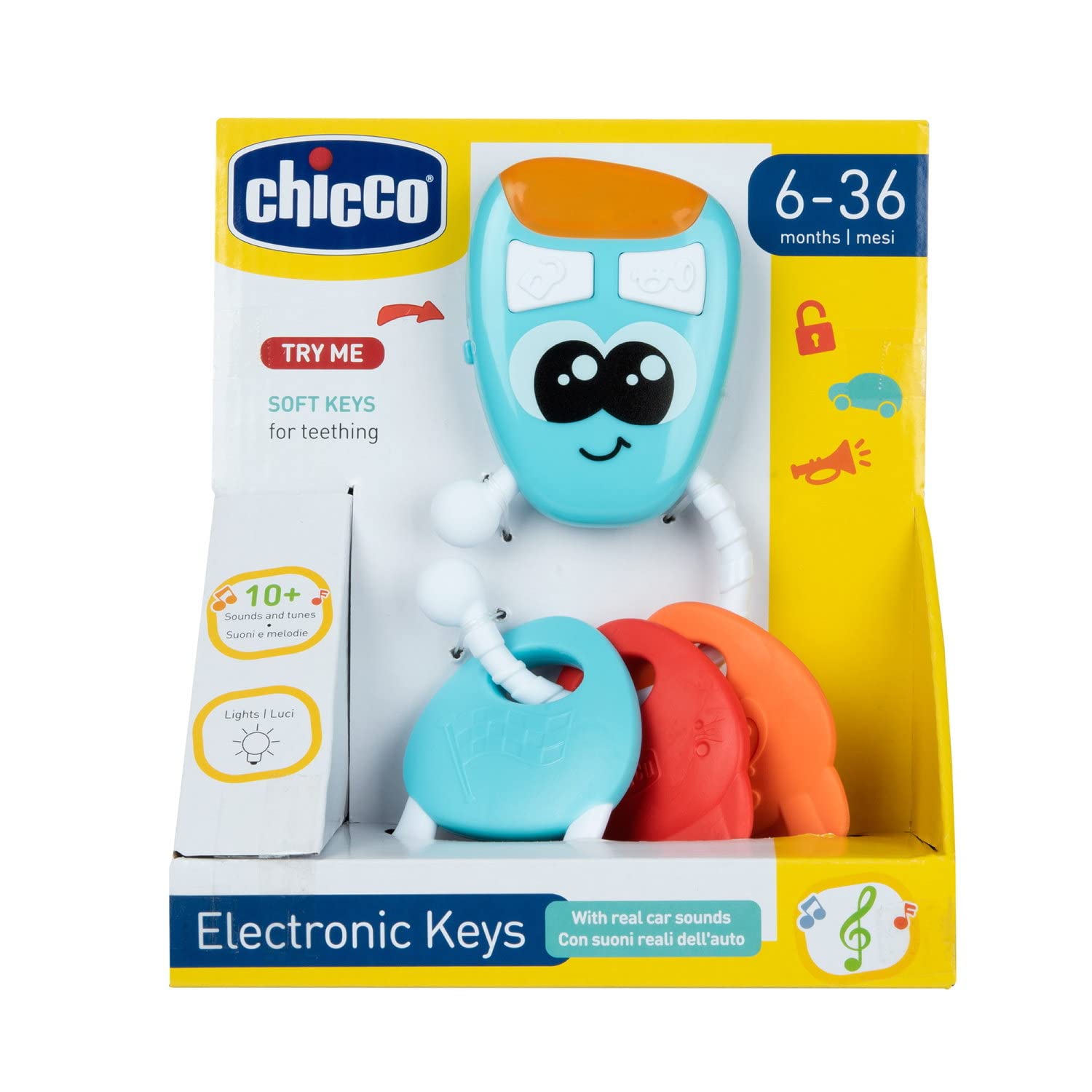chicco-baby-products-electronic-keys-schl-sselspielzeug-mit-licht image 3