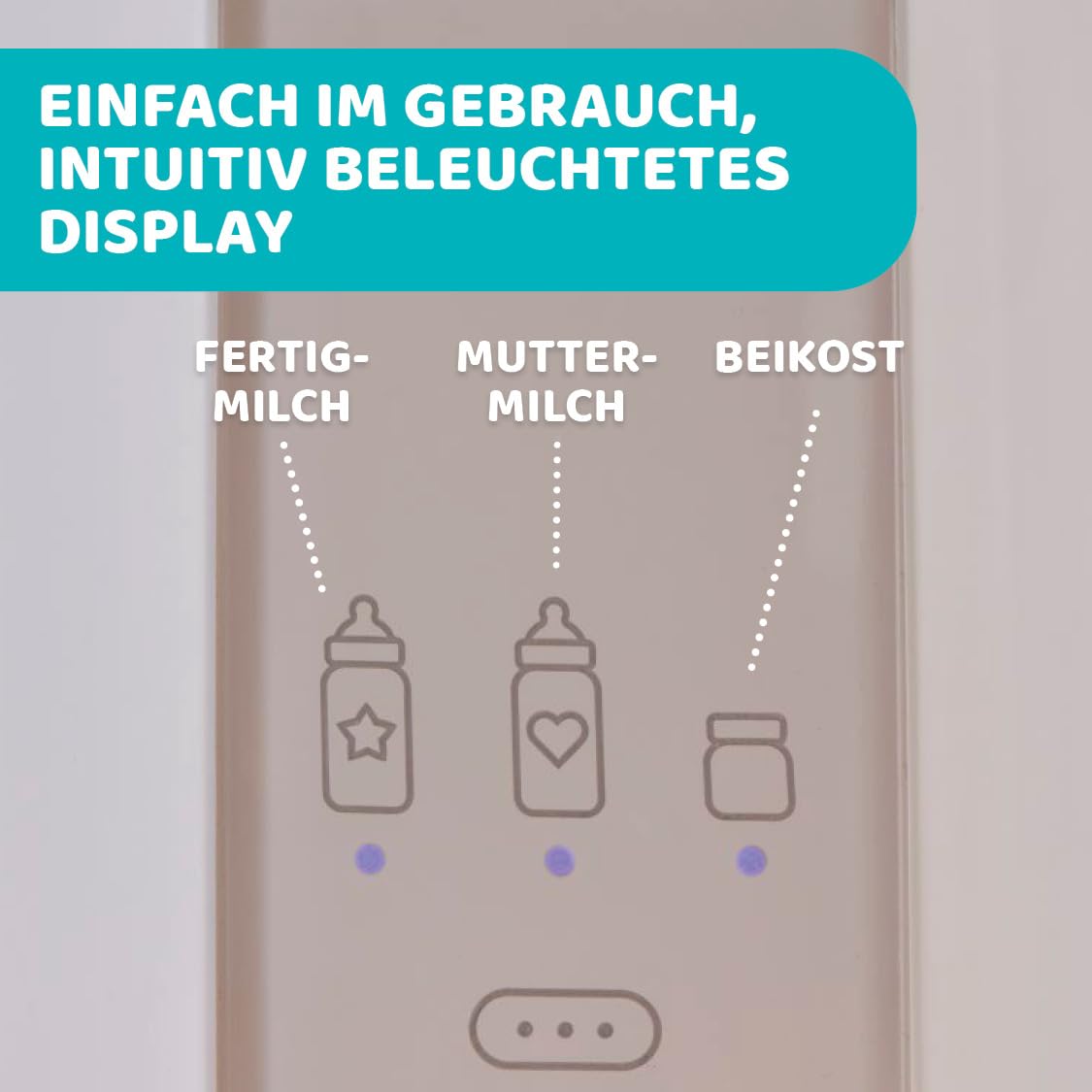 chicco-flaschenw-rmer-tragbar-babykostw-rmer-auto-zuhause image 7