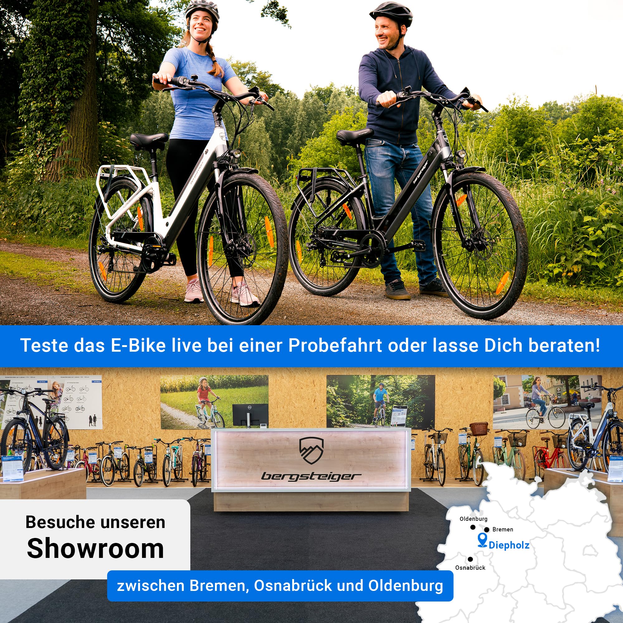 bergsteiger-hampton-28-zoll-city-e-bike-wei-450wh image 2