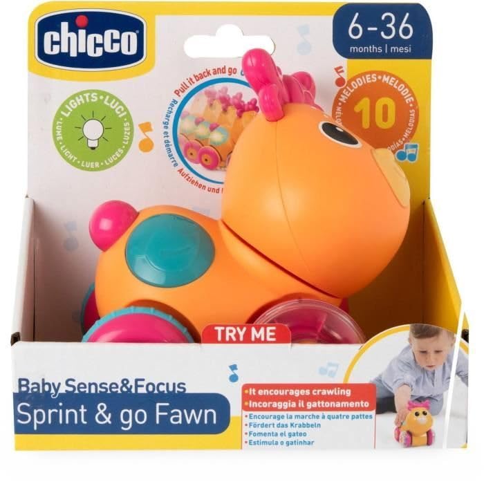 chicco-sprint-go-hirsch-r-ckziehtier-mit-licht-und-musik-6-36-m image 7