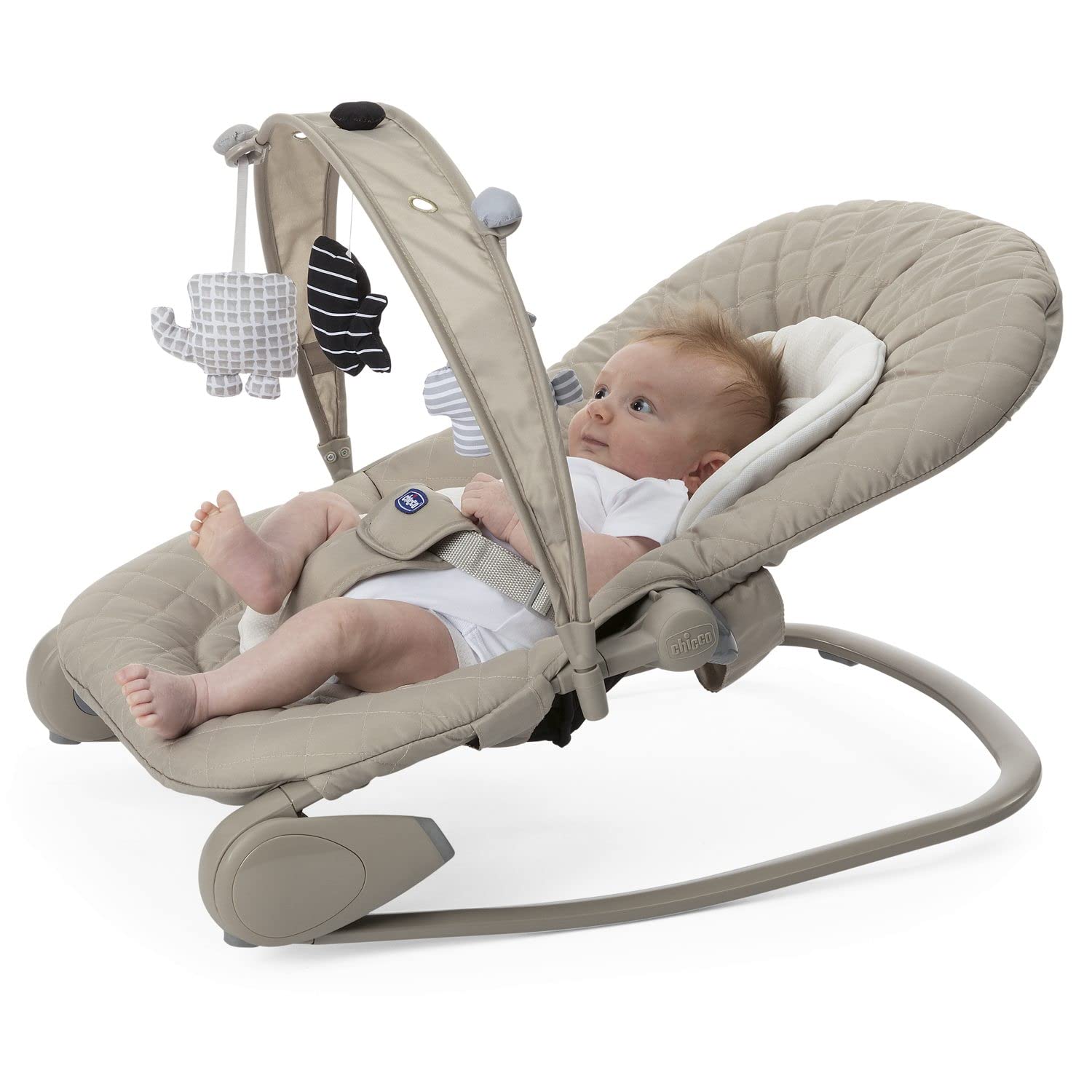 chicco-hoopla-babywippe-mit-spielbogen-bis-18-kg-verstellbar image 7