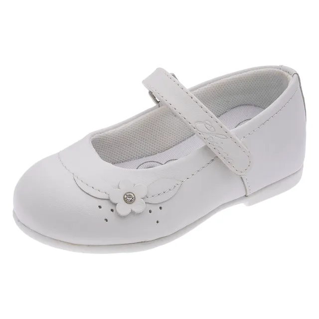 chicco-ballerinas-m-dchen-wei-gr-e-26-eu-festlich image 1