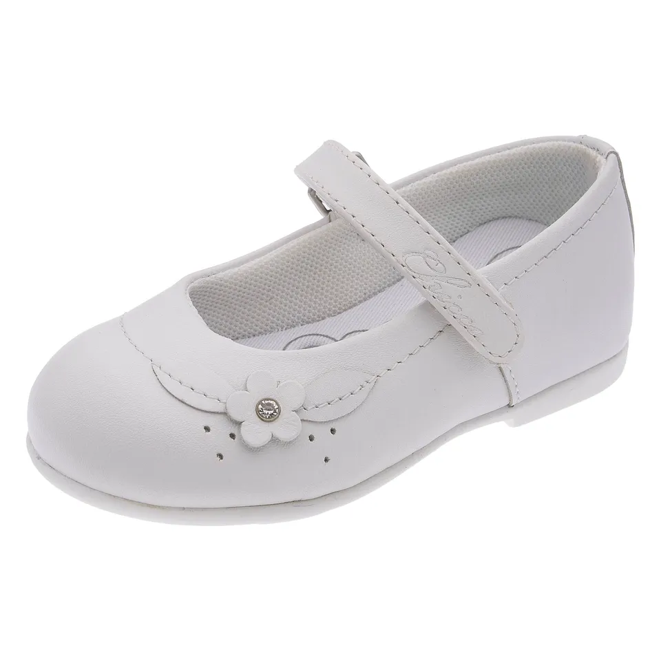 chicco-ballerinas-m-dchen-wei-gr-e-26-eu-festlich image 1