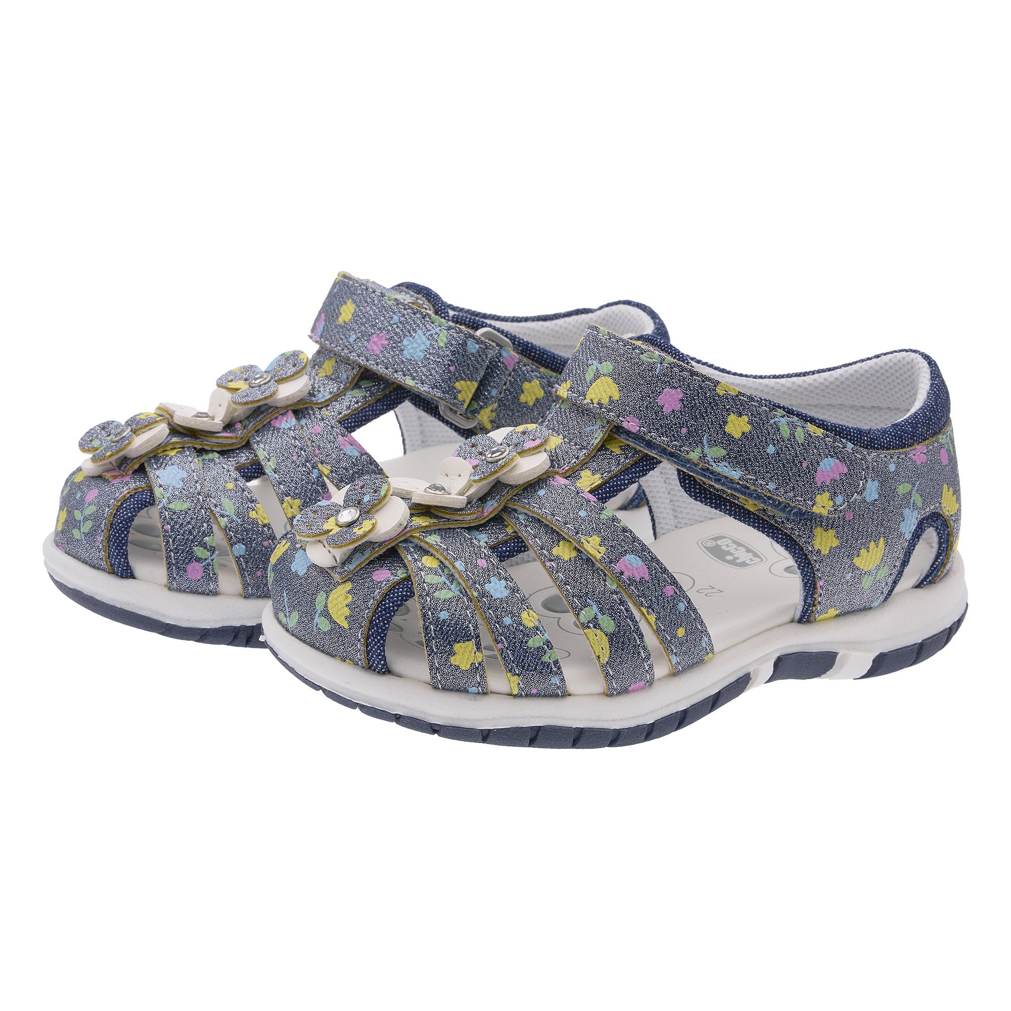 chicco-sandalen-m-dchen-klettverschluss-gr-e-27-eu image 5