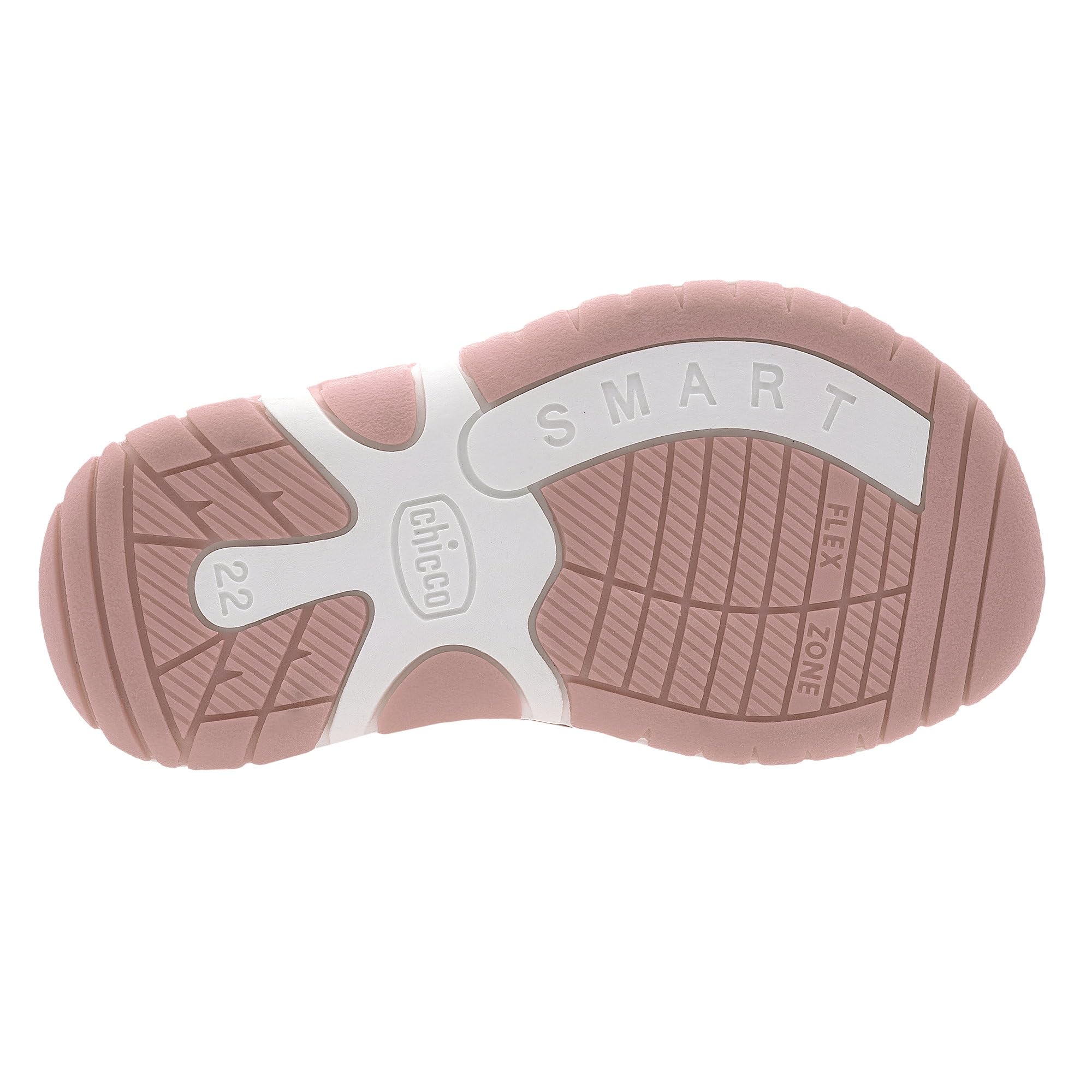 chicco-sandale-m-dchen-klett-kinderschuh-rosa-leicht image 3