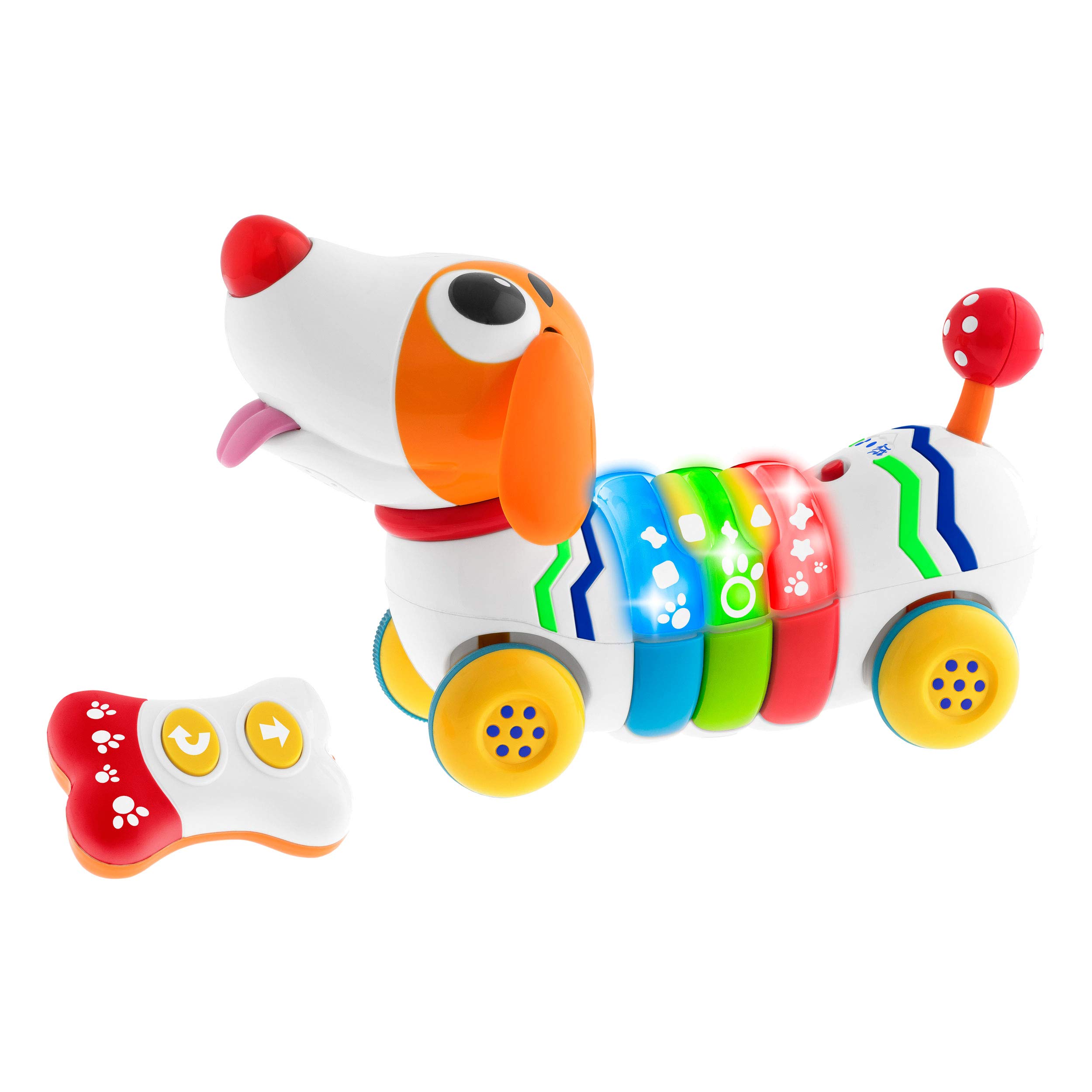 chicco-dogremi-hund-ferngesteuert-version-2021-mit-musik image 3