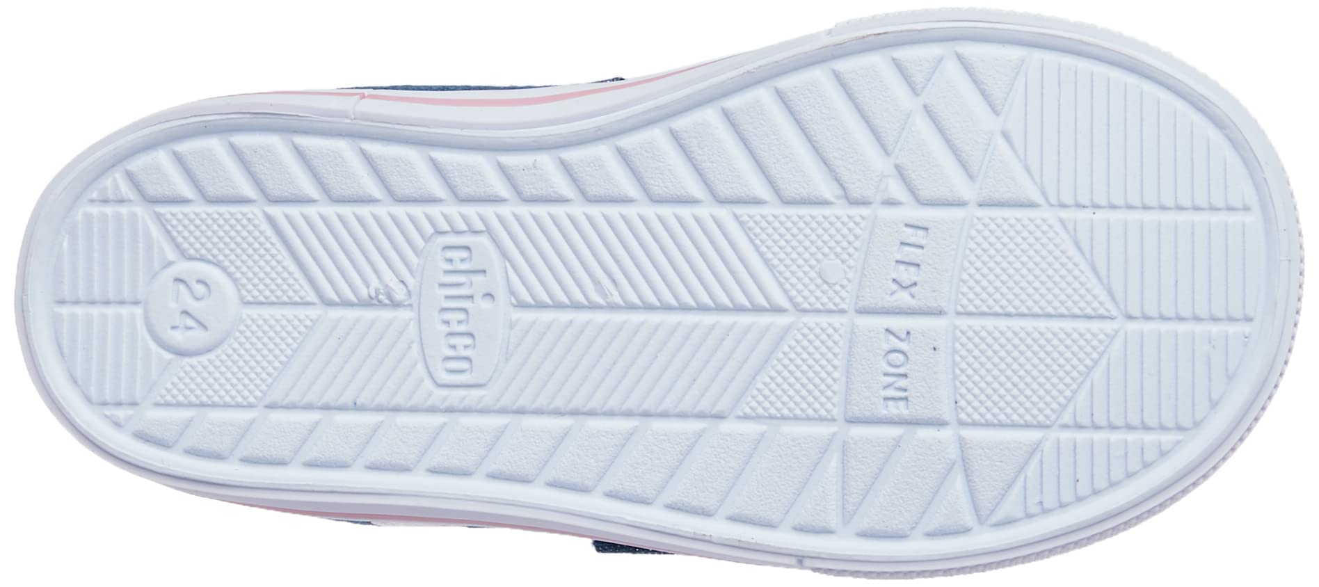 chicco-sneaker-m-dchen-gr-26-eu-doppel-klettverschluss image 2