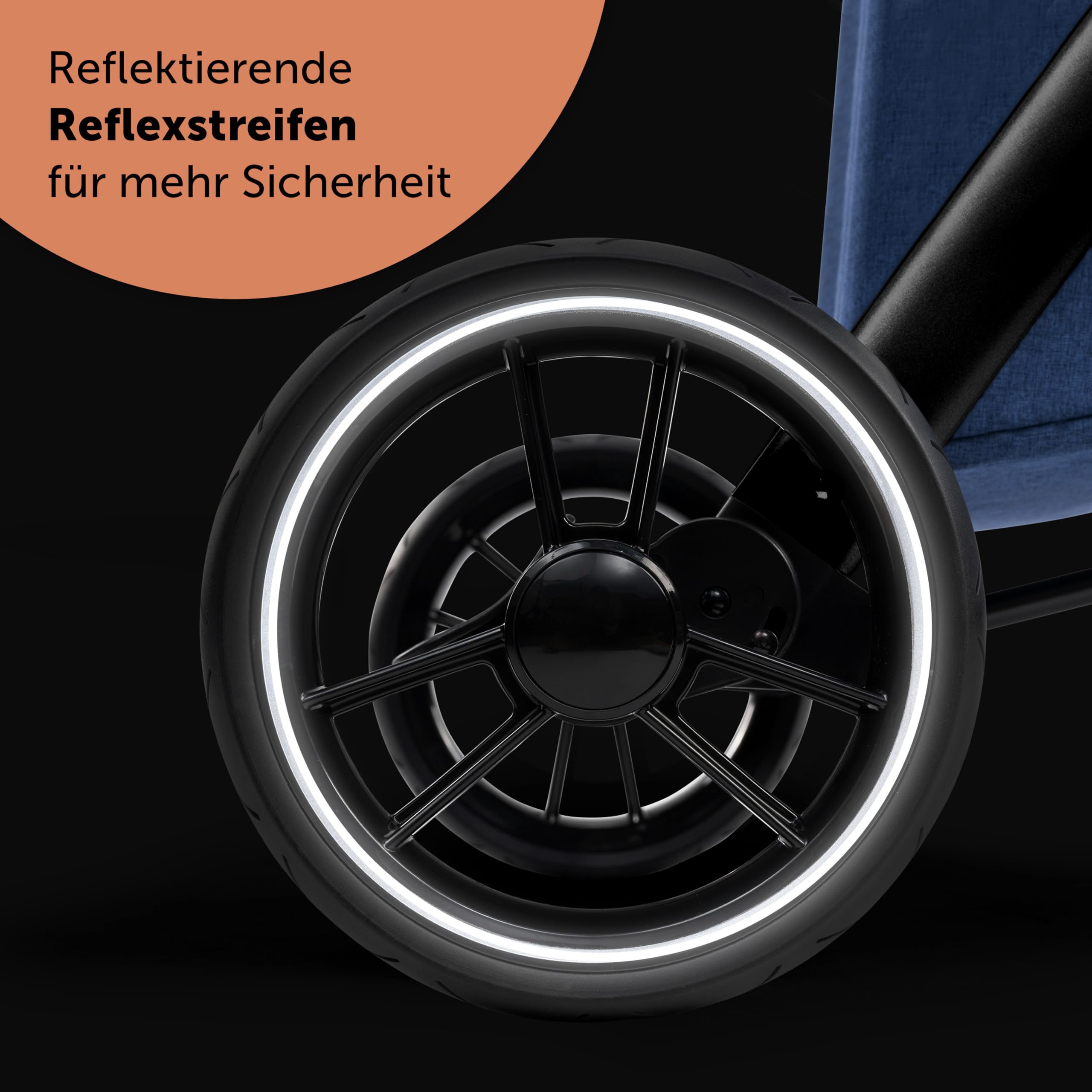 bergsteiger-lugo-3in1-kombikinderwagen-blue-babyschale-bis-kleinkind image 4