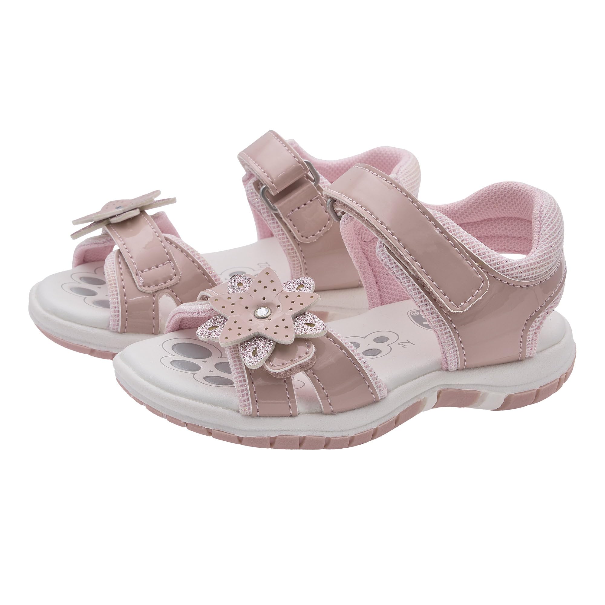 chicco-sandale-m-dchen-klett-kinderschuh-rosa-leicht image 5
