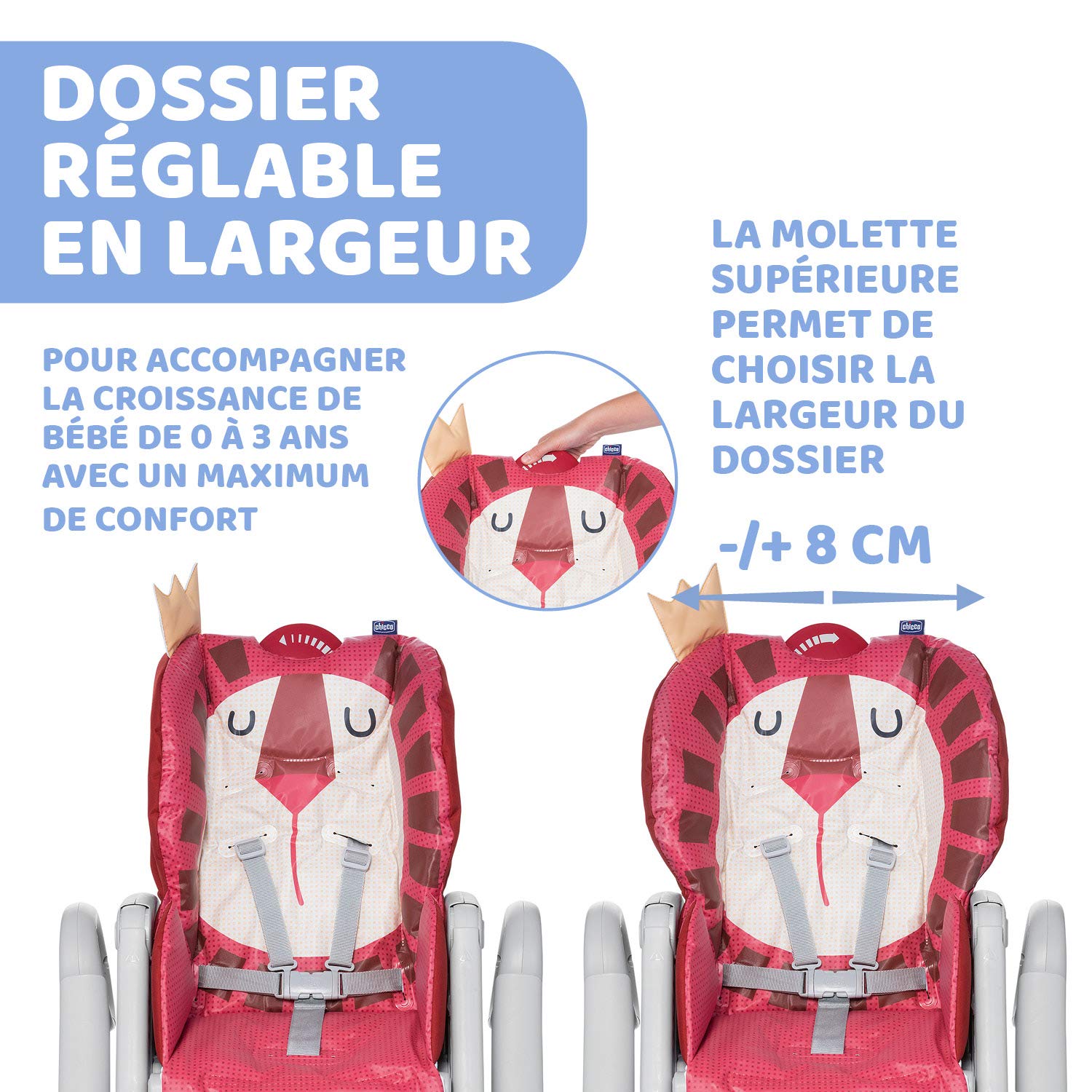 chicco-polly2start-hochstuhl-verstellbar-mit-r-dern-ab-geburt image 2