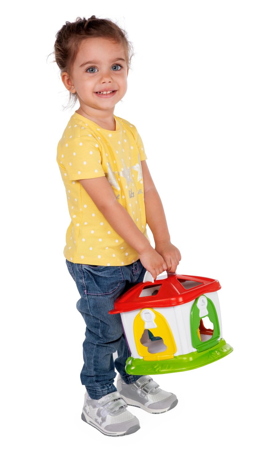 chicco-tierchenzirkus-2in1-formensortierer-aktivit-tsw-rfel-1-4-j image 7