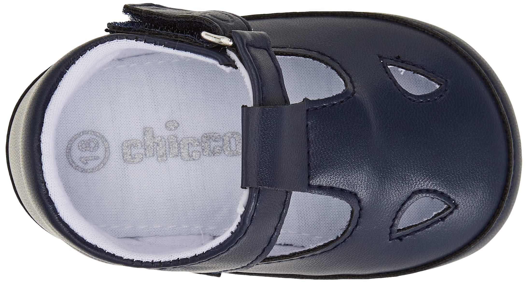 chicco-sandalen-gr-e-18-babyschuhe-blau-klettverschluss image 4