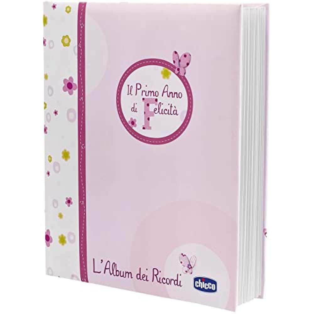 chicco-geburtsbuch-baby-erinnerungsalbum-blau image 3