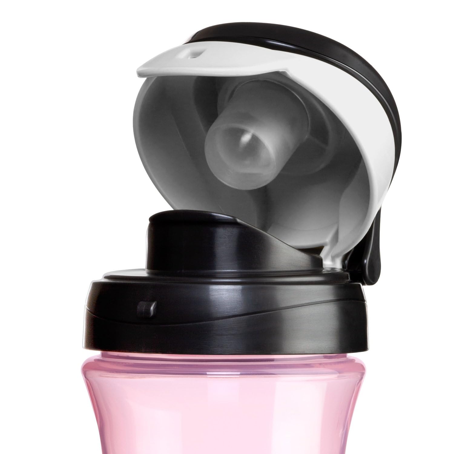 chicco-hasen-rucksack-reisebecher-set-rosa-350-ml image 6