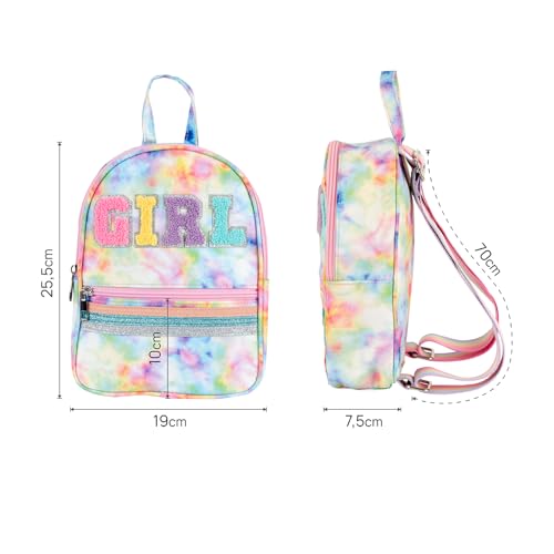 chicco-rucksack-m-dchen-kindergarten-freizeit-mit-schriftzug image 7