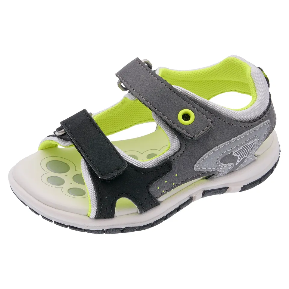 chicco-jungen-sandalen-doppel-klett-24-eu-schuhe image 1