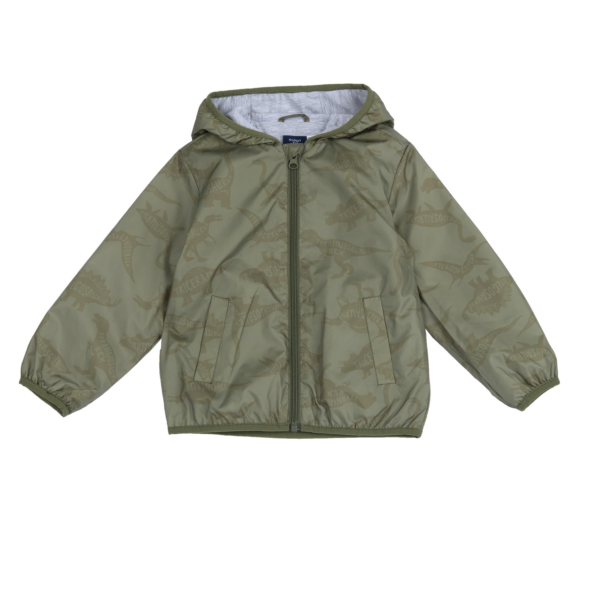 chicco-jungen-jacke-18-monate-reissverschluss-gr-n-kinderjacke image 6