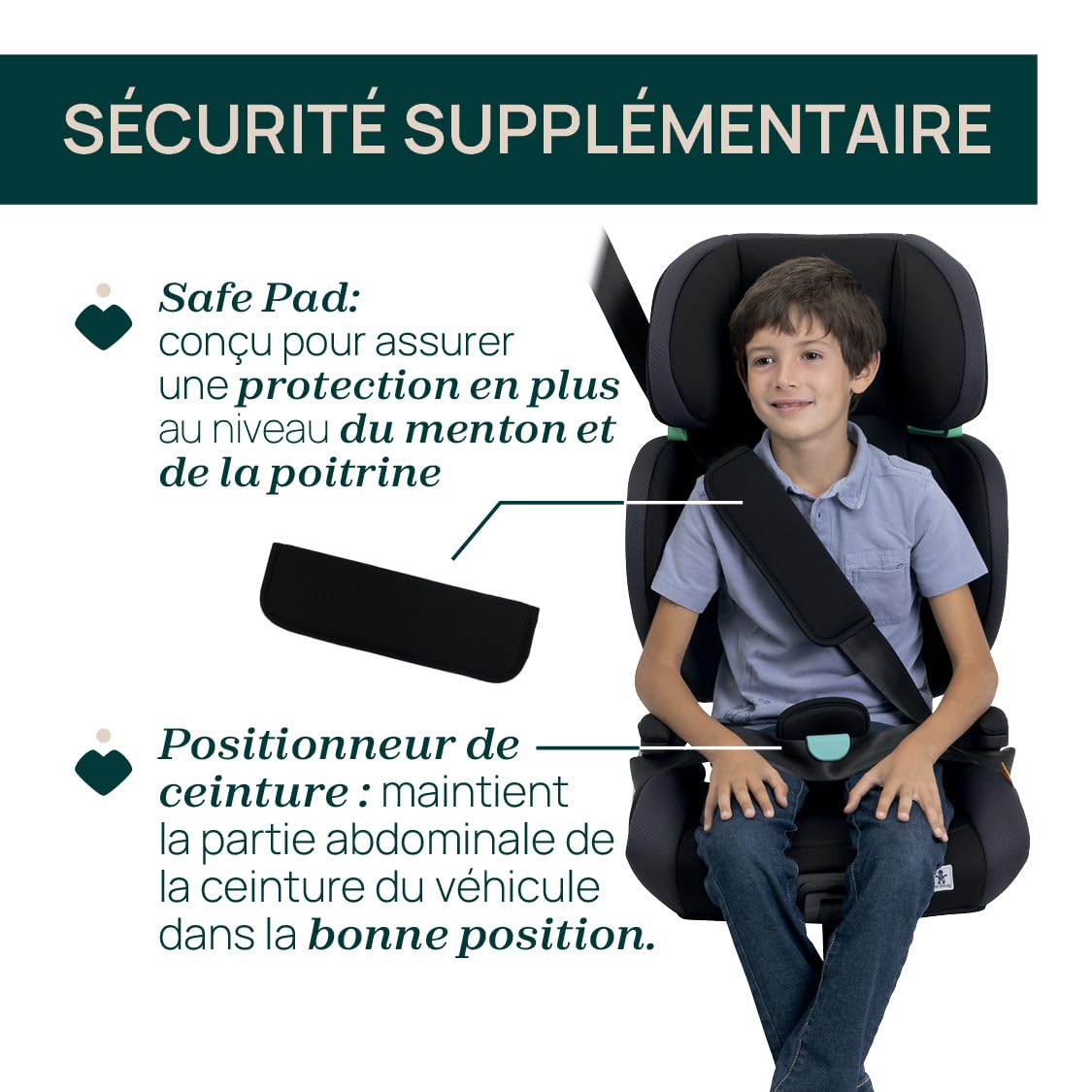 chicco-quizy-i-size-kindersitz-100-150-cm-schwarz-isofix image 6