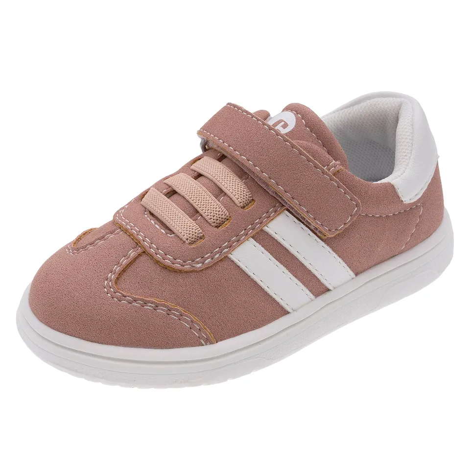 chicco-m-dchen-sneaker-klett-gr-e-23-eu-elastisch image 1