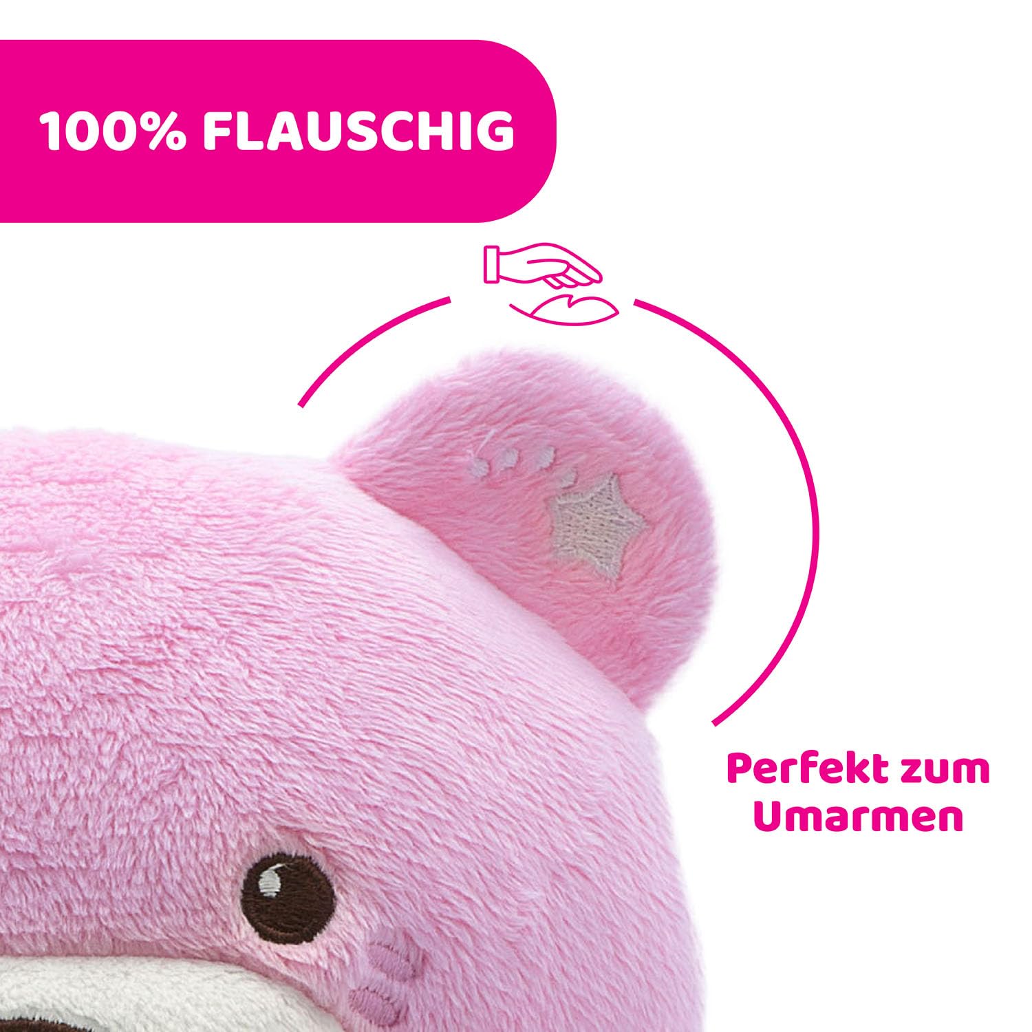 chicco-first-dreams-baby-b-r-rosa-projektor-nachtlicht image 6