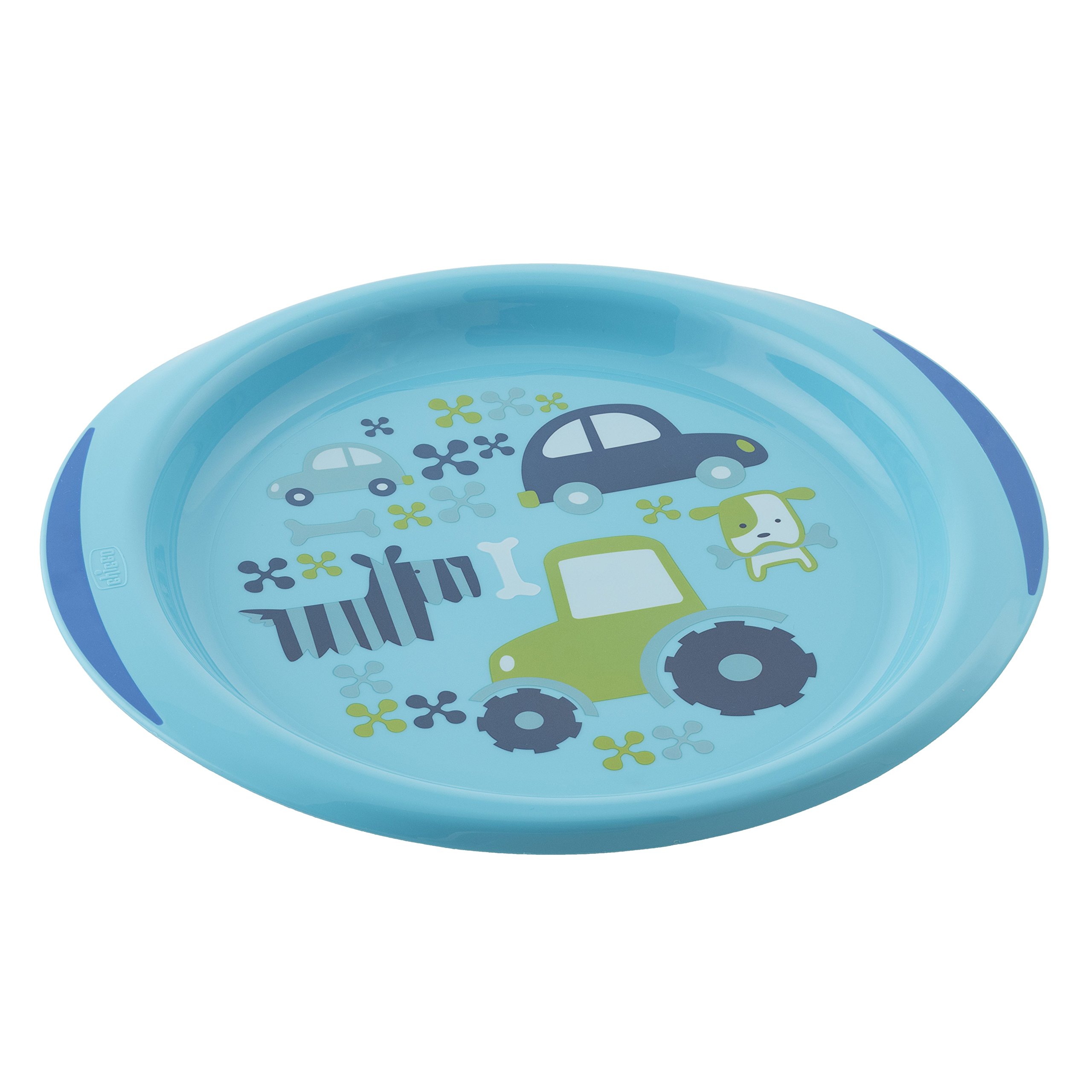 chicco-baby-teller-set-geschirr-2-teilig-rutschfest-12m image 6