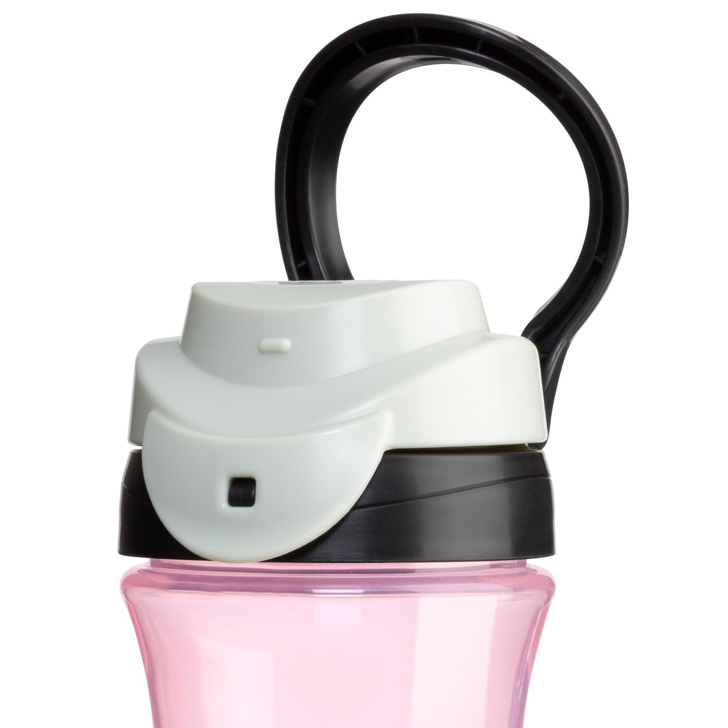 chicco-hasen-rucksack-reisebecher-set-rosa-350-ml image 5
