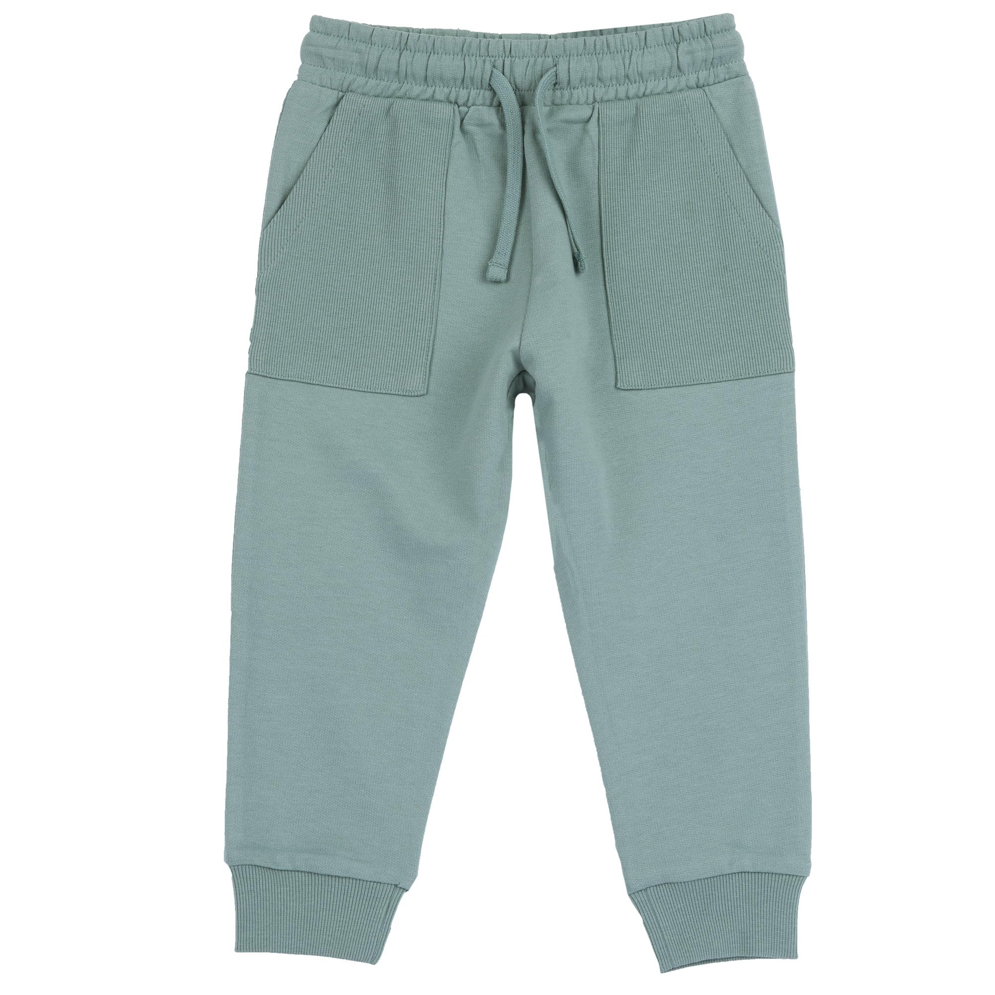 chicco-kinder-jogginghose-beige-gr-e-3-jahre image 6