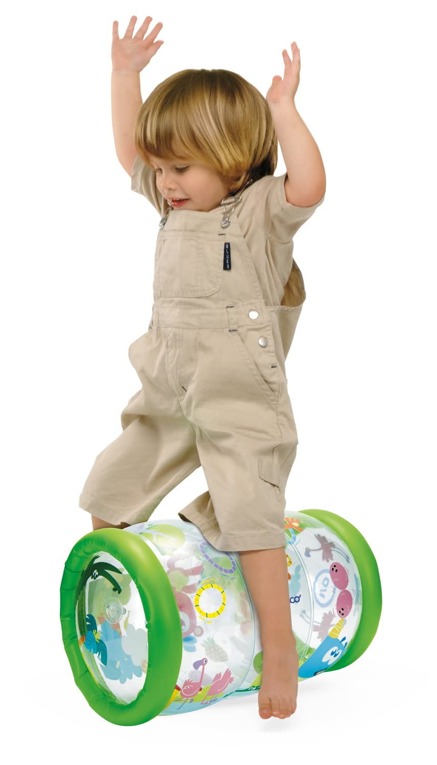 chicco-jungle-musical-roller-krabbelrolle-mit-musik-6m image 4