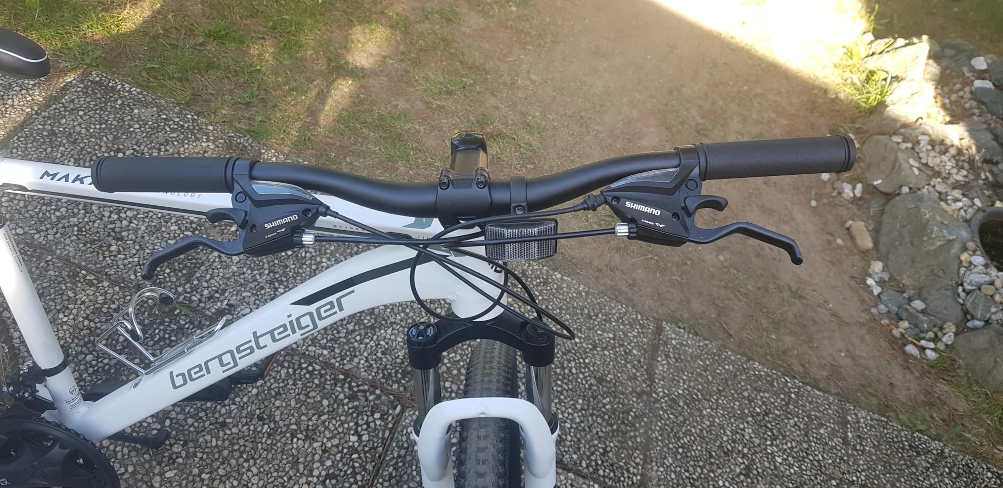 Ganz gut