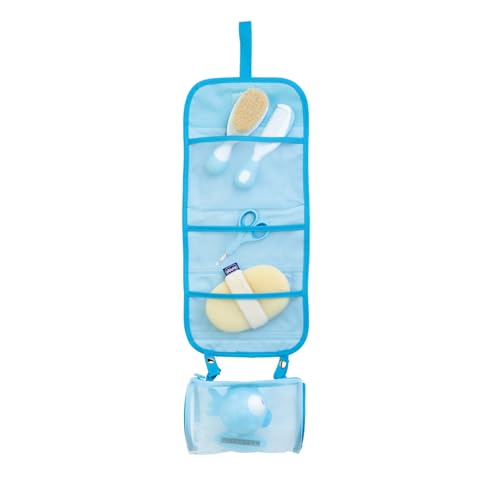 chicco-baby-badeset-hellblau-5-tlg-mit-kulturtasche image 8