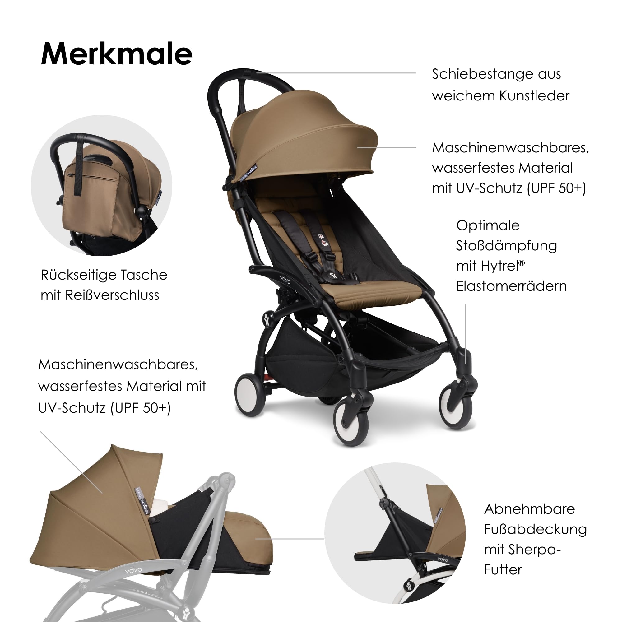 babyzen-yoyo2-kinderwagen-komplett-toffee-black-0-und-6-22-kg image 5