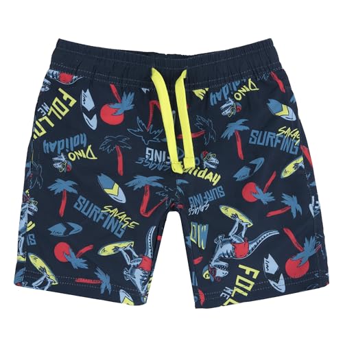 chicco-jungen-boxer-badehose-4-jahre-mit-kordelzug image 4