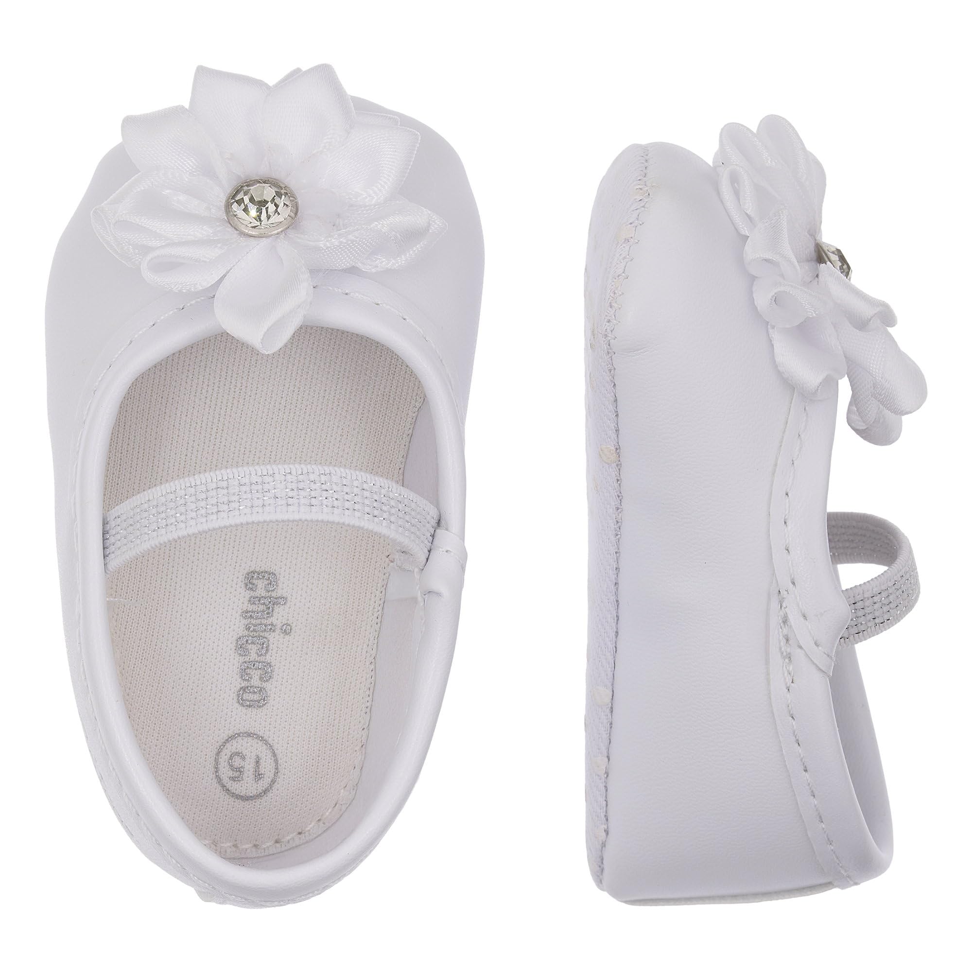 chicco-ballerinas-m-dchen-wei-16-eu-festlich image 2